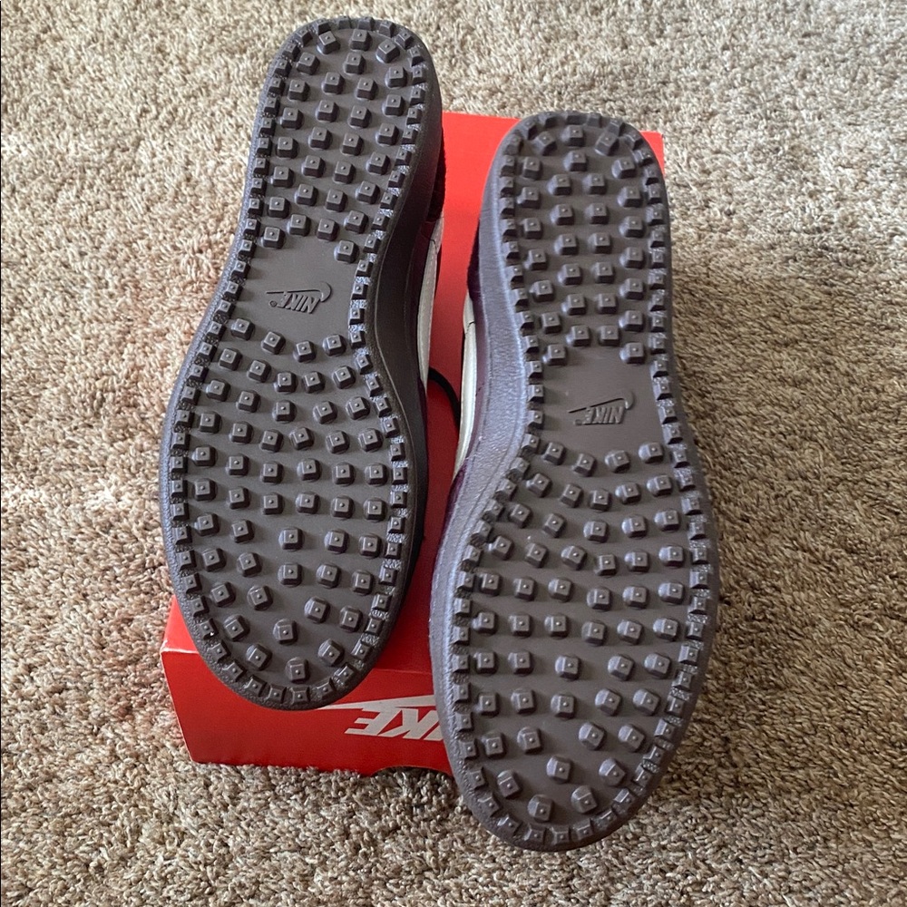 Nike | NIB Unisex Fur Sneakers - Picture 7 of 10